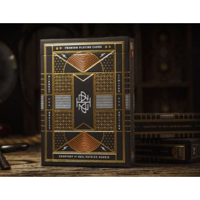 NPH Playing Cards
