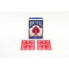 Bicycle Rood/Rood