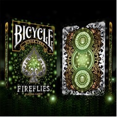 Bicycle Fireflies