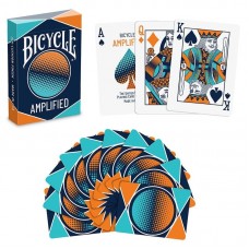 Bicycle Amplified