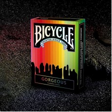 Bicycle Gorgeous Playing Cards