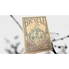 Bicycle Dragonfly Tan