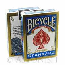 Bicycle 808 standaard speelkaarten