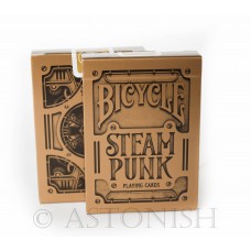 Bicycle Bronze Steampunk