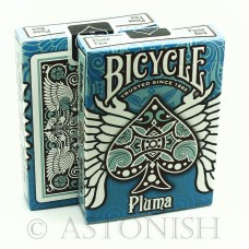 Bicycle Pluma