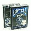 Bicycle PokerPeek Pro