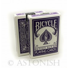 Bicycle The Purple Deck