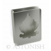 Porper Card Clip - Arcane Silver