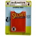 SS Adams Stripper Deck SS Adams Stripper Deck
