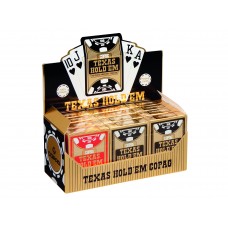 Copag Texas Hold'em Goud