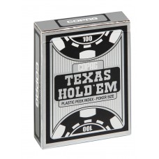 Copag Texas Hold'em Zilver