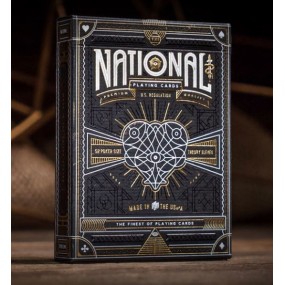 National Playing Cards