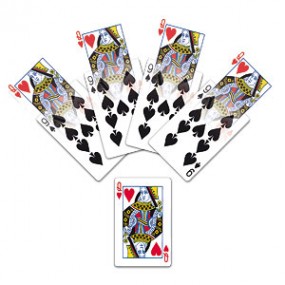Wild Cards